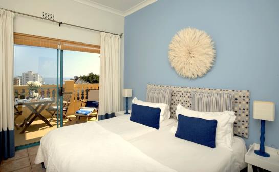 Hotel Villa Sunshine 17