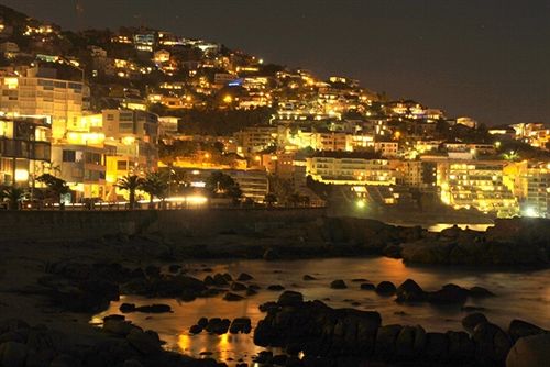 Hotel Villa Sunshine 18