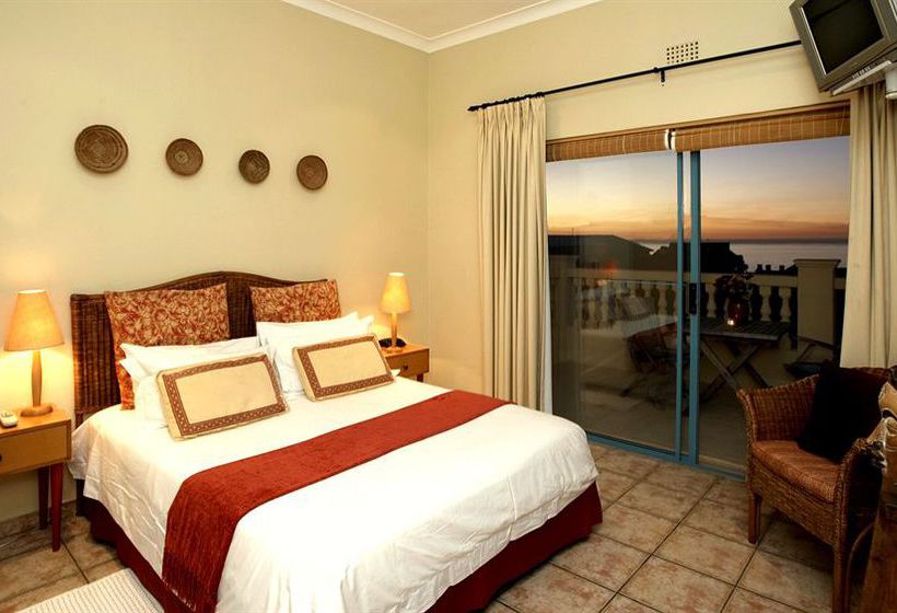 Hotel Villa Sunshine 2