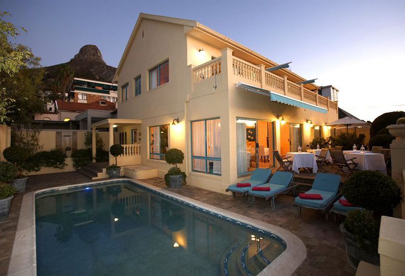 Hotel Villa Sunshine 3