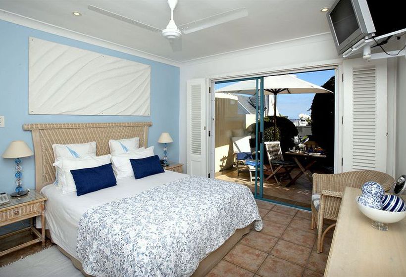 Hotel Villa Sunshine 5