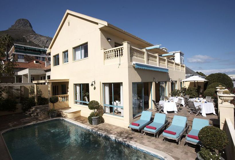 Hotel Villa Sunshine 6