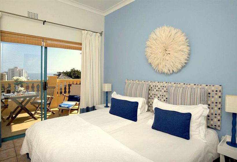 Hotel Villa Sunshine 7