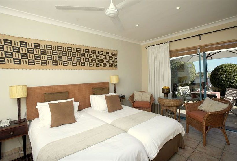 Hotel Villa Sunshine 8