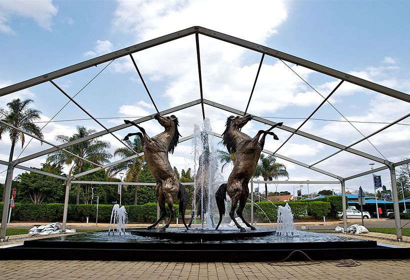 Hotel Golden Horse Casino