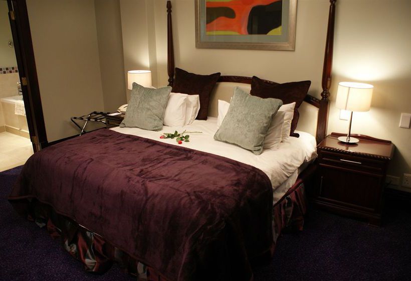 Hotel Golden Horse Casino 3