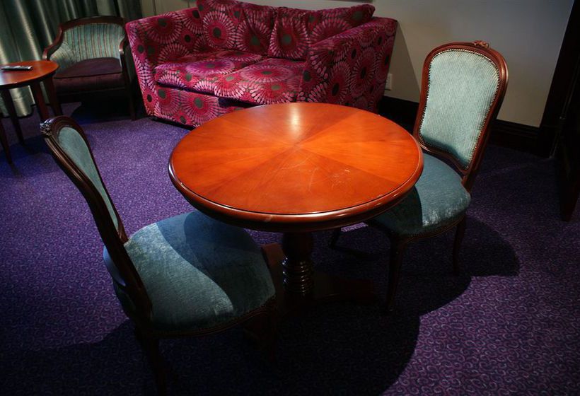 Hotel Golden Horse Casino 4