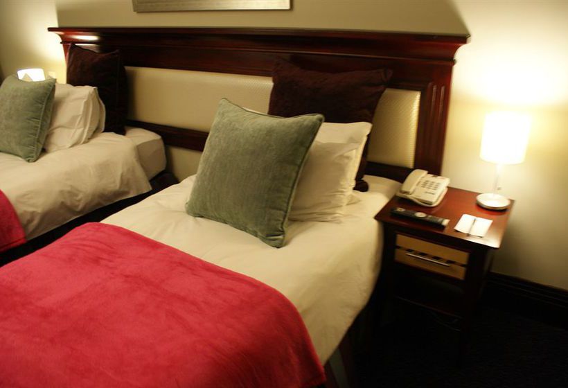 Hotel Golden Horse Casino 5