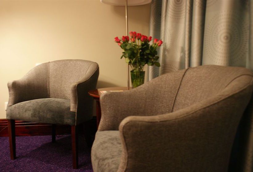 Hotel Golden Horse Casino 6