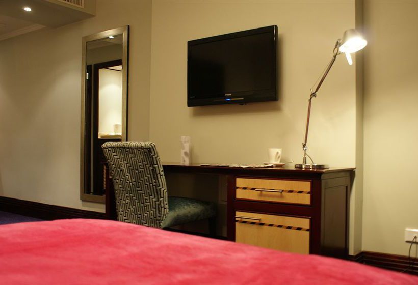 Hotel Golden Horse Casino 7