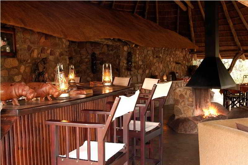 Hotel Kwafubesi Tented Safari Camp 10