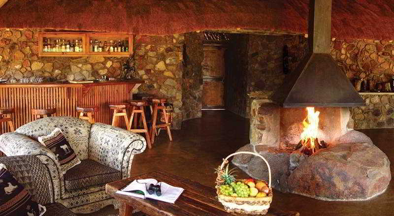 Hotel Kwafubesi Tented Safari Camp 11