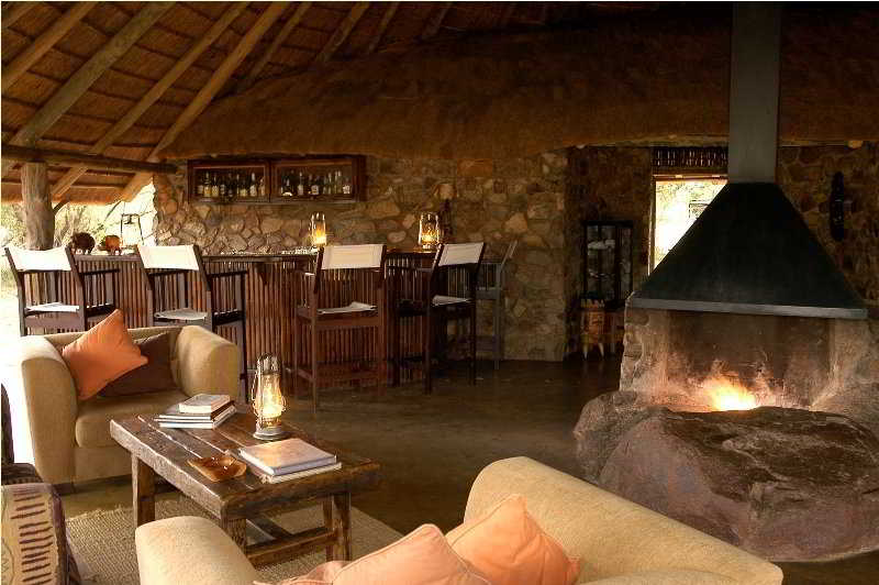 Hotel Kwafubesi Tented Safari Camp 2