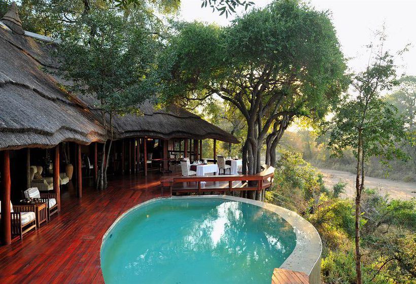 Hotel Imbali Safari Lodge Kruger National Park Mpumalanga