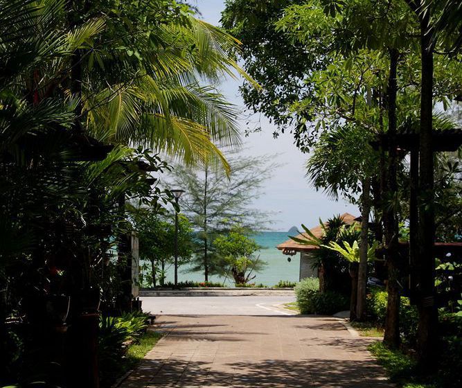 Hotel Aonang Buri Resort 11