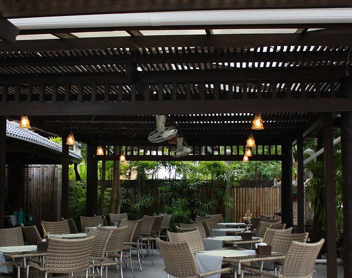 Hotel Aonang Buri Resort 12