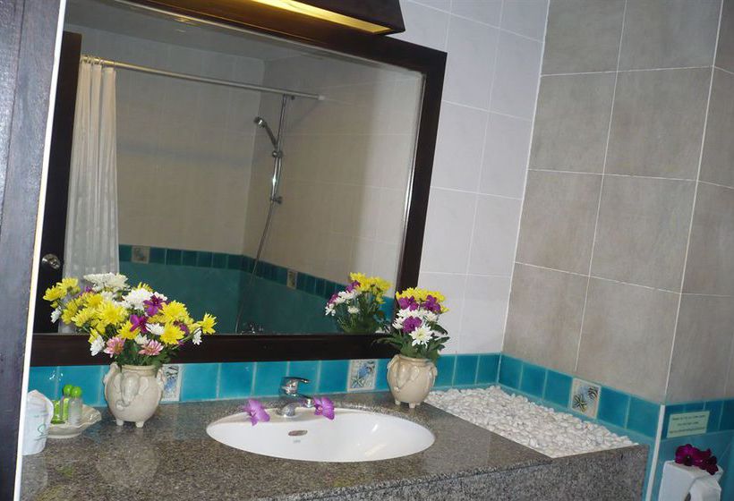 Hotel Aonang Buri Resort 18