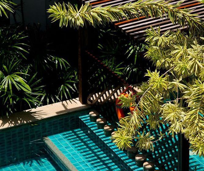 Hotel Aonang Buri Resort 2