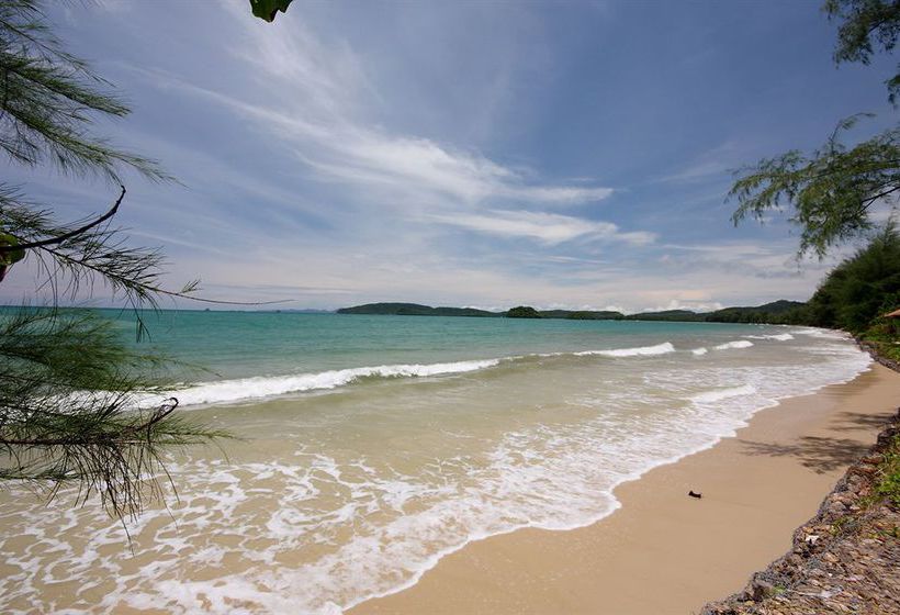 Hotel Aonang Buri Resort 20