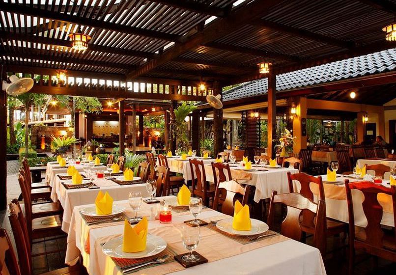 Hotel Aonang Buri Resort 4