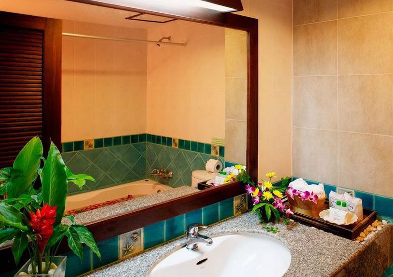 Hotel Aonang Buri Resort 6