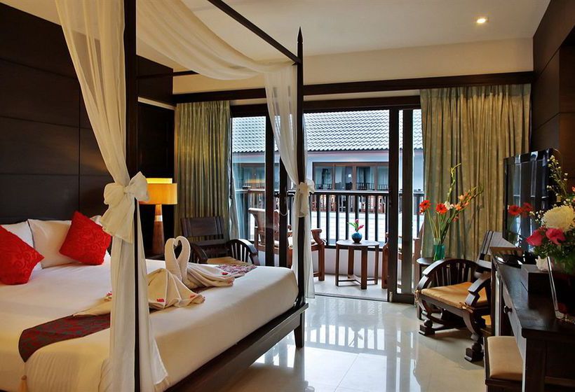 Hotel Aonang Buri Resort 7