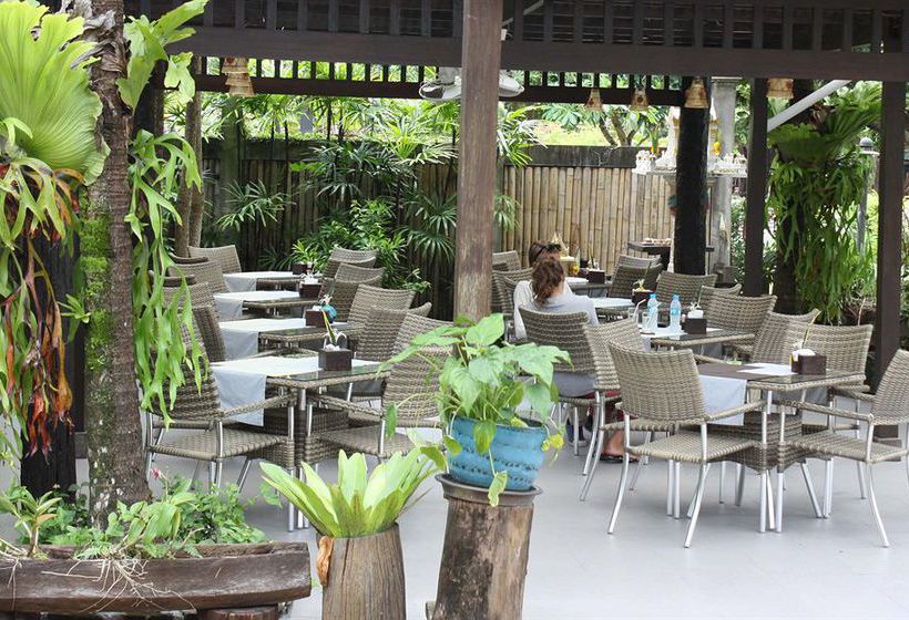 Hotel Aonang Buri Resort 9