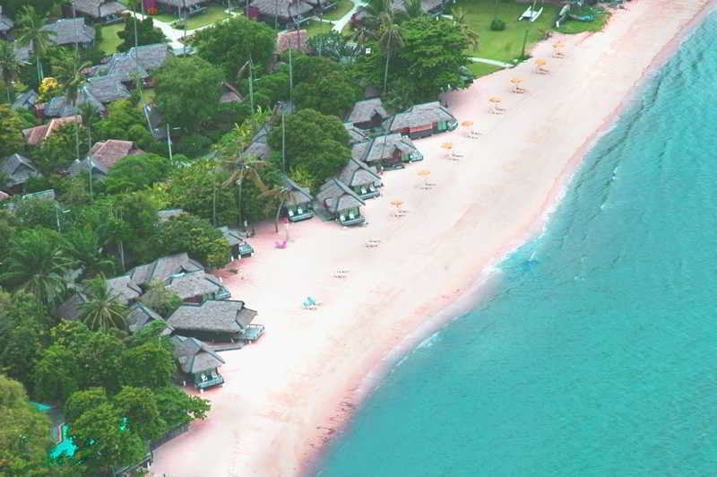 Hotel The Sunset Village Beach Resort 20