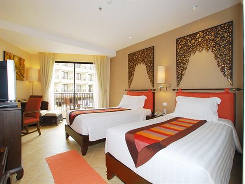 Hotel Garden Cliff Resort & Spa 18