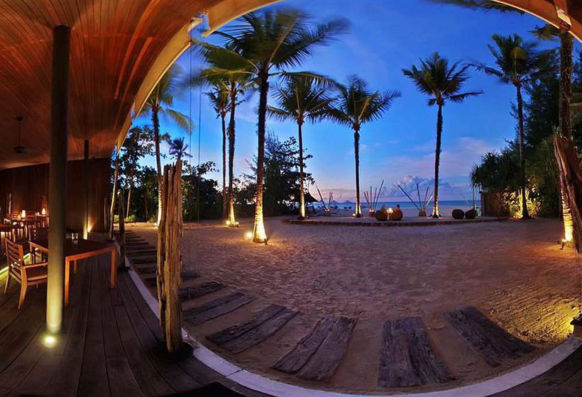 Hotel Sarojin Phang Nga 10