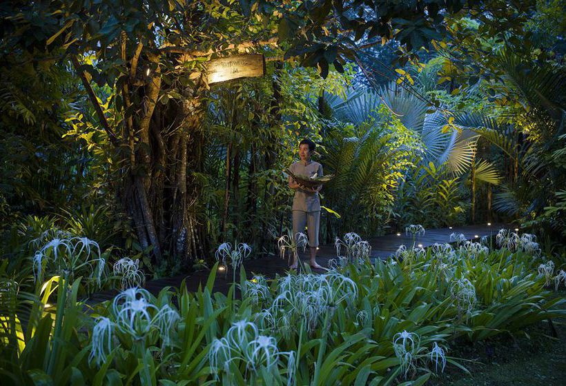 Hotel Sarojin Phang Nga 11