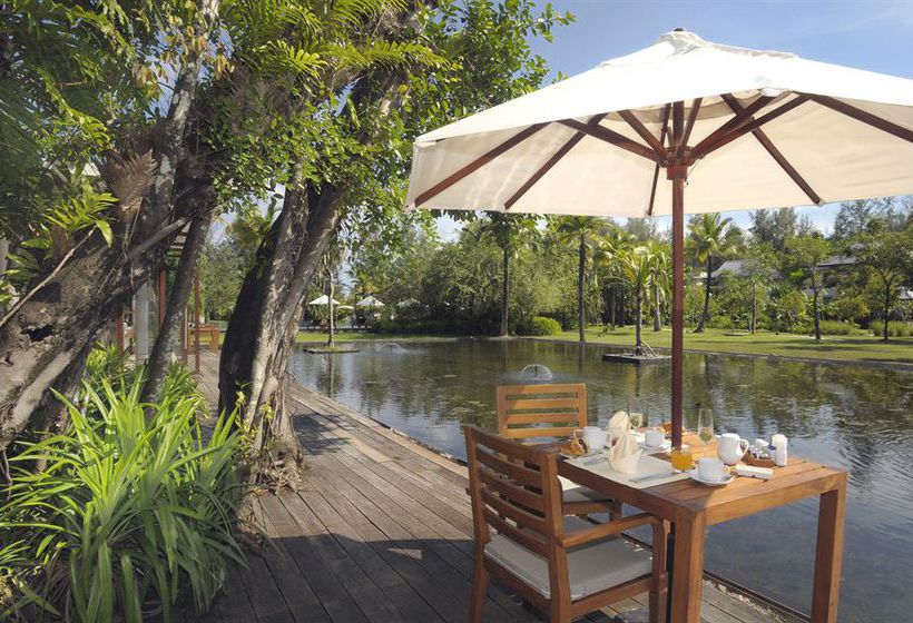 Hotel Sarojin Phang Nga 12