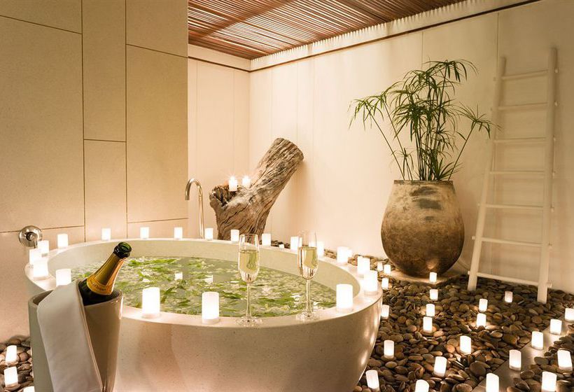 Hotel Sarojin Phang Nga 13