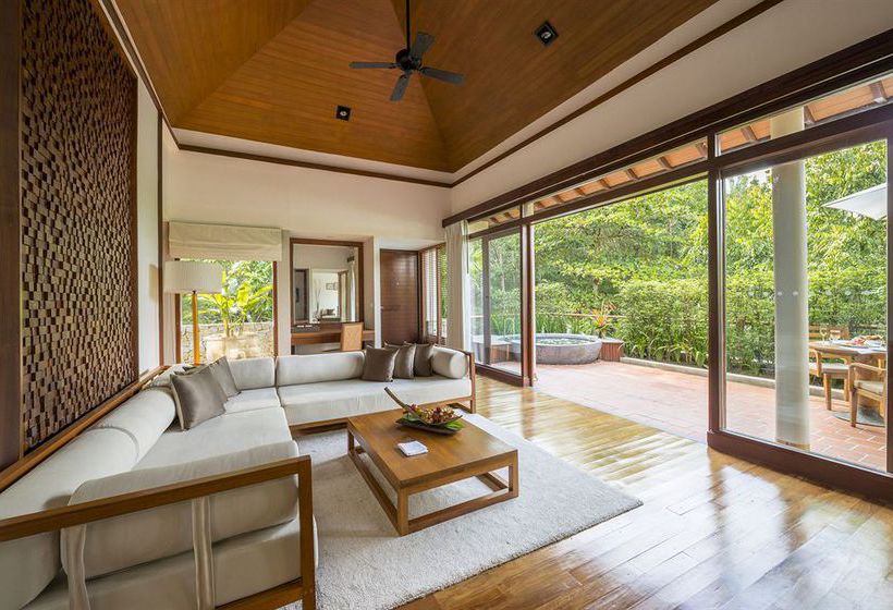 Hotel Sarojin Phang Nga 15