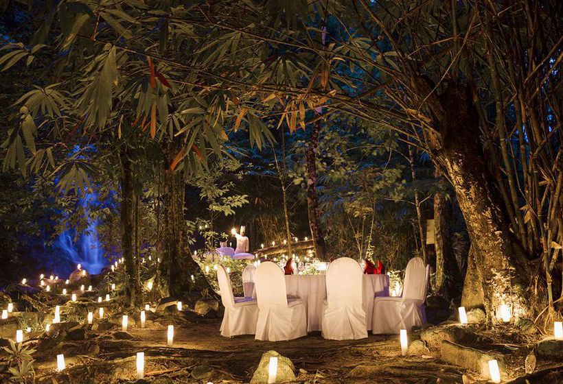 Hotel Sarojin Phang Nga 17