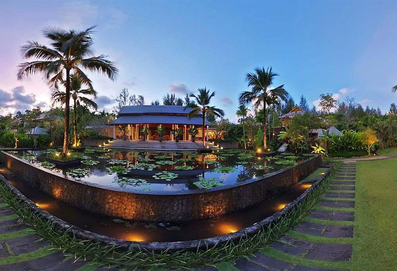 Hotel Sarojin Phang Nga 18