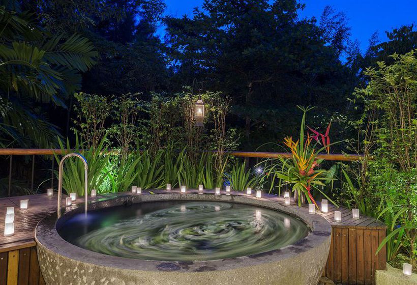 Hotel Sarojin Phang Nga 19