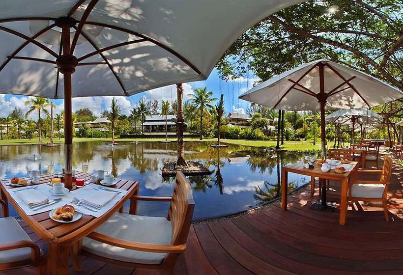 Hotel Sarojin Phang Nga 2