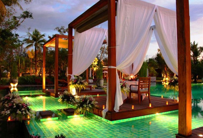 Hotel Sarojin Phang Nga 20