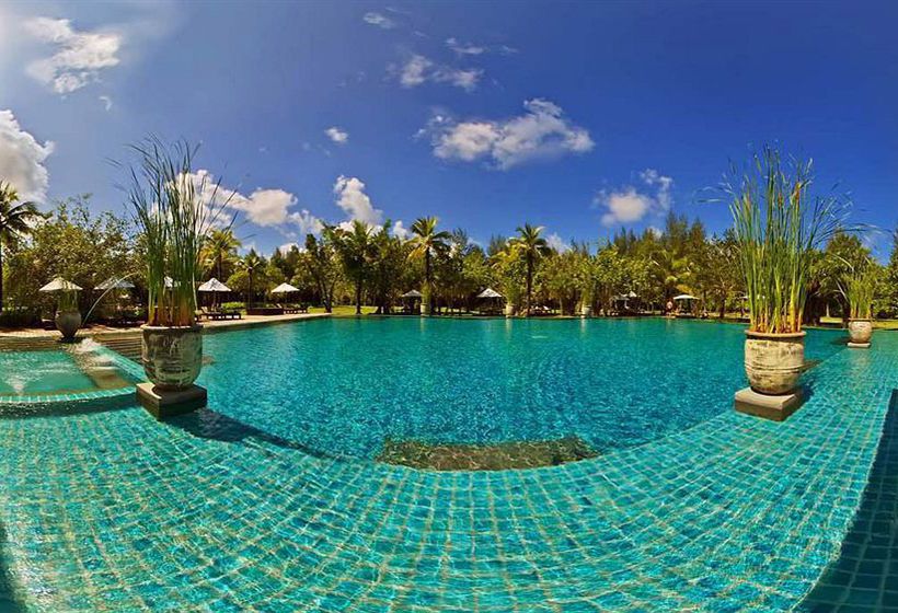 Hotel Sarojin Phang Nga 3