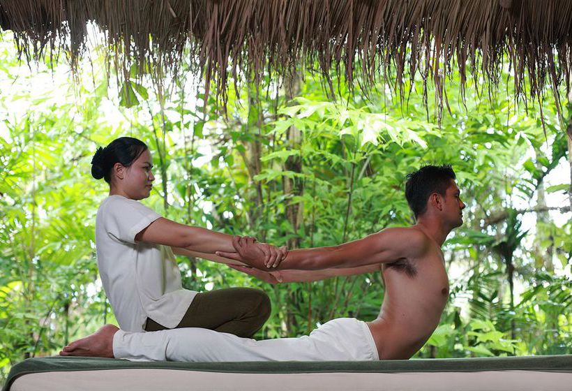 Hotel Sarojin Phang Nga 5