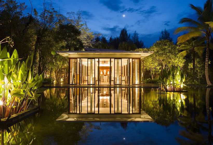 Hotel Sarojin Phang Nga 6