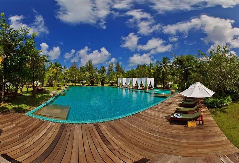 Hotel Sarojin Phang Nga 7