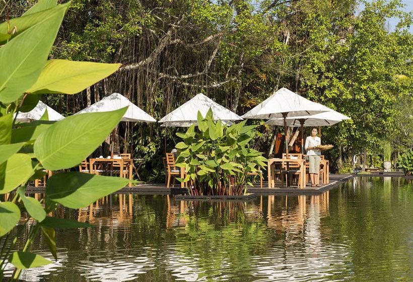 Hotel Sarojin Phang Nga 8