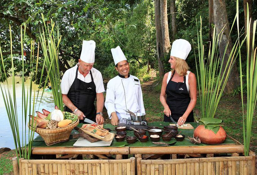 Hotel Sarojin Phang Nga 9