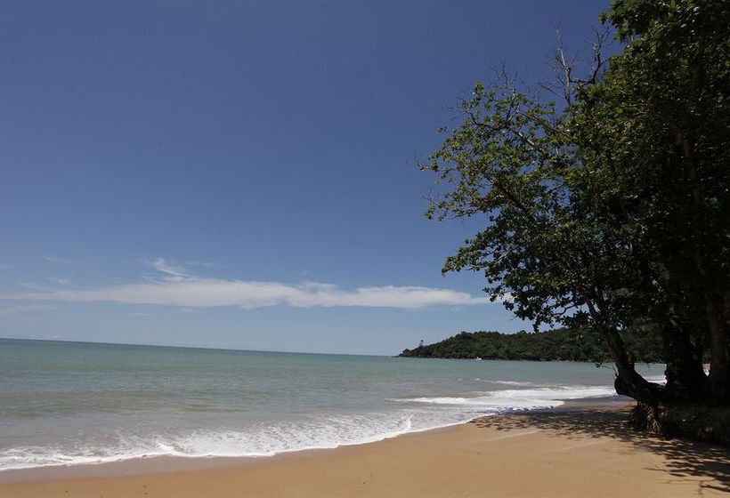 Hotel Khaolak Merlin Resort 10