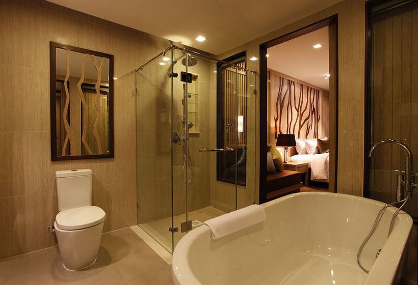 Hotel Khaolak Merlin Resort 11