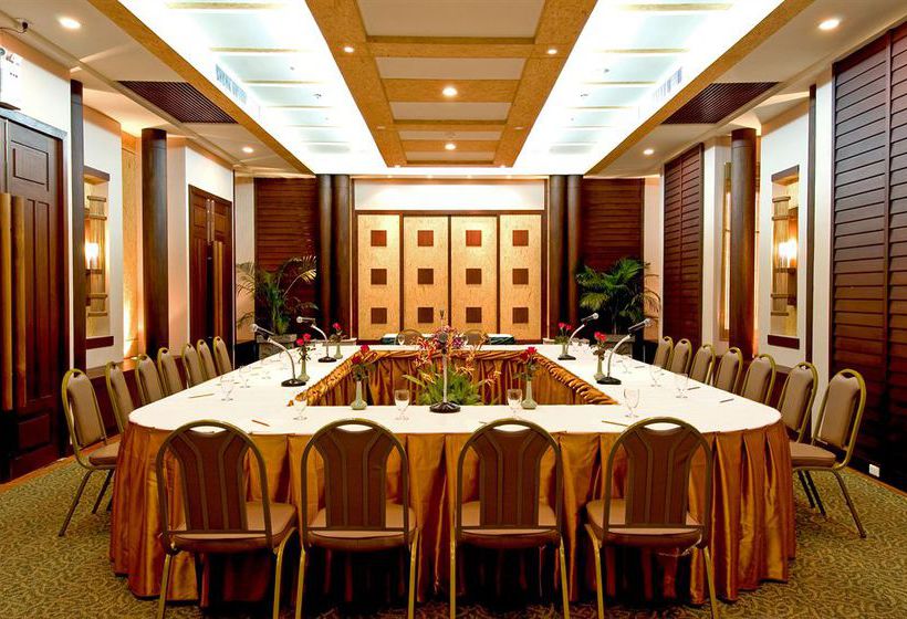 Hotel Khaolak Merlin Resort 13