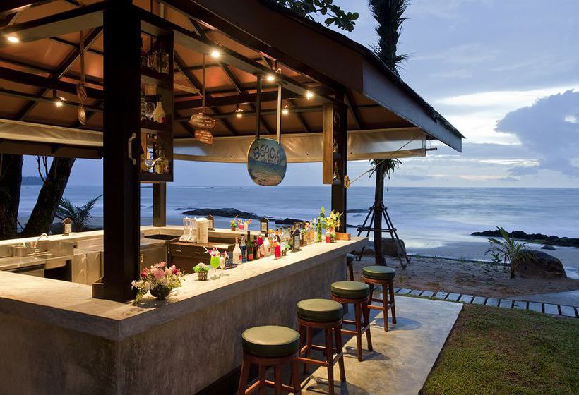 Hotel Khaolak Merlin Resort 14