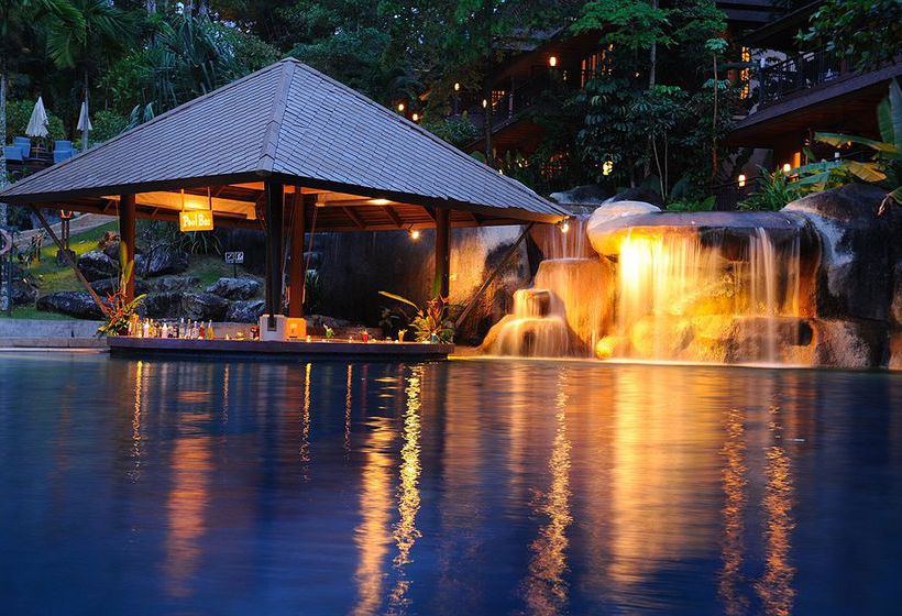 Hotel Khaolak Merlin Resort 15